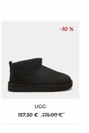 Bata Stivaletti ugg offerta