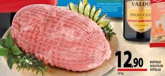 A&O Rotolo Scelto Di Vitello offerta