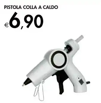 Bennet Pistola Colla A Caldo offerta