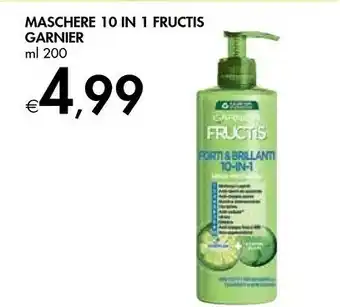 Bennet Garnier Shampoo offerta