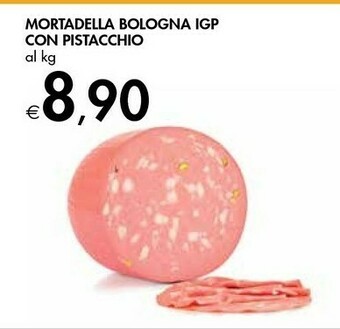 Bennet Mortadella offerta