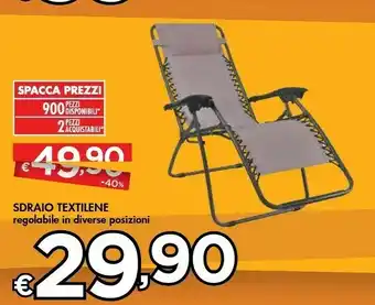 Sdraio
