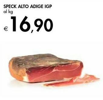 Bennet Speck offerta