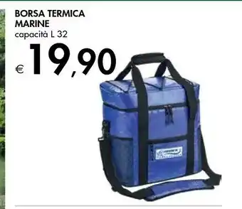 Marine Borsa Termica