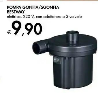 Bennet Bestway Pompa offerta