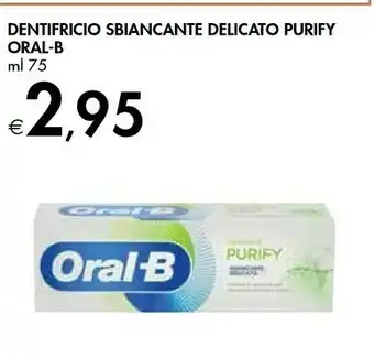 Bennet Oral b Spazzolino elettrico Oral B offerta