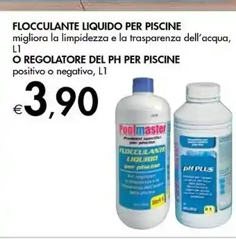 Bennet Dell Acqua offerta