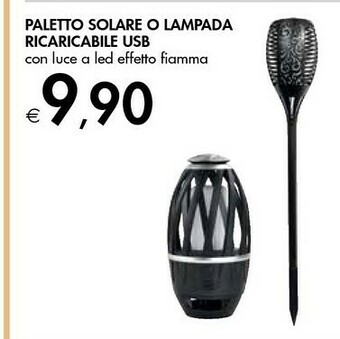 Bennet Lampade a led offerta