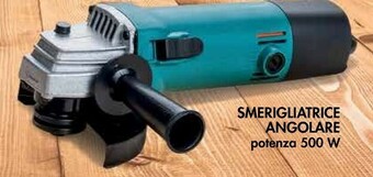 Bennet Smerigliatrice Angolare offerta
