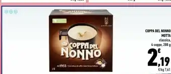 Conad Motta Motta - Coppa del Nonno Classica offerta