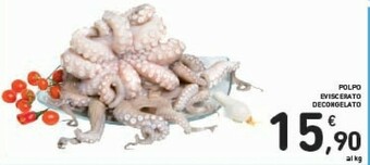 Conad Branzino offerta