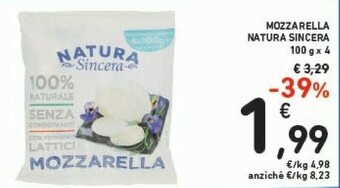 Conad Formaggio offerta