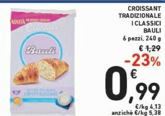Conad Filetti di merluzzo offerta