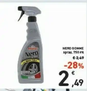 Conad Arexons Olio motore offerta