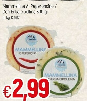 Famila Spezie offerta
