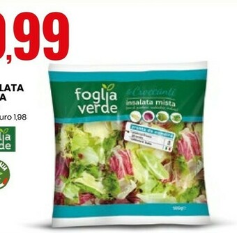 Eurospin Pomodoro Piccadilly offerta