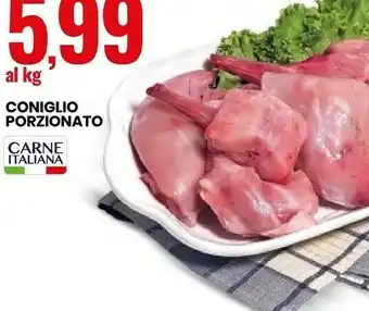 Eurospin Orata Eviscerata offerta