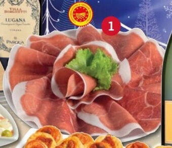 A&O Prosciutto di Parma DOP offerta
