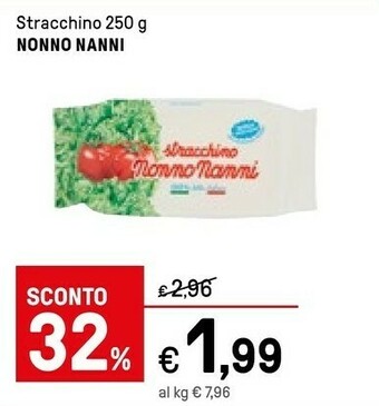 Stracchino