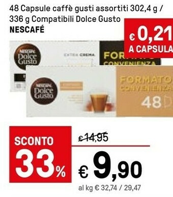 Iper La Grande Macchina del caffè offerta