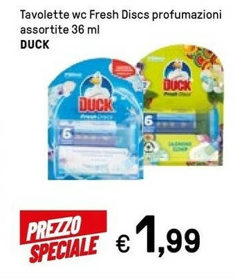 Iper La Grande Pulizia bagno offerta