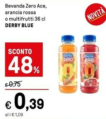 Iper La Grande Ace Succhi di frutta offerta