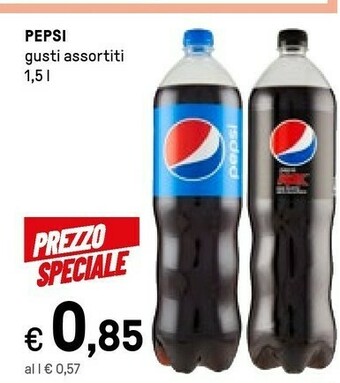 Iper La Grande Lurisia Chinotto offerta
