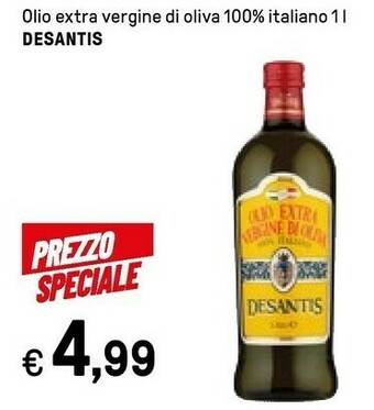 Iper La Grande Olio extravergine di oliva offerta