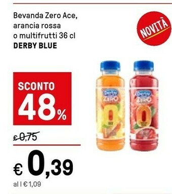 Iper La Grande Ace Succhi di frutta offerta