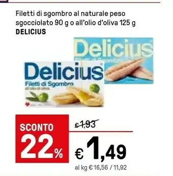 Iper La Grande L'isola d'oro Alici offerta