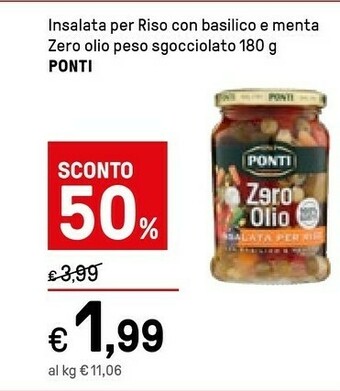 Iper La Grande Heinz Ketchup offerta