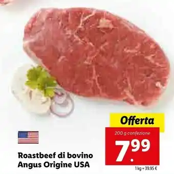 Roast beef