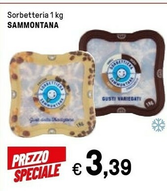 Iper La Grande Sottilette offerta