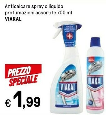 Anticalcare