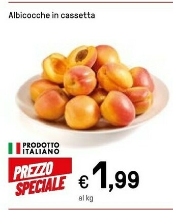 Albicocche