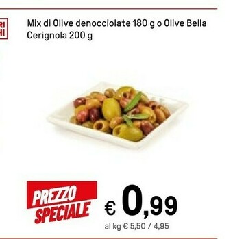 Iper La Grande Insalata offerta