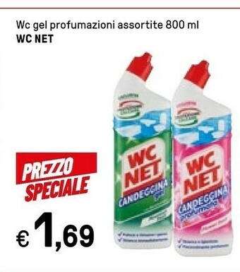 Iper La Grande Foxy Rotoli di carta offerta