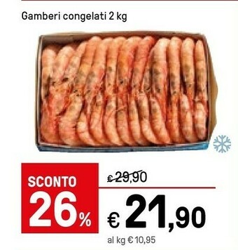 Gamberi