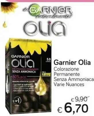 Garnier Tinte capelli