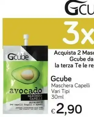 Tinte capelli