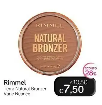 Rimmel Make up