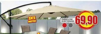 Risparmio Casa Ombrellone offerta