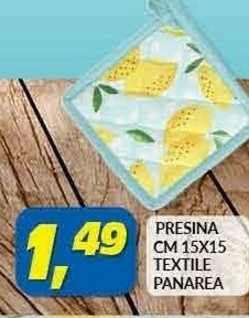 Panarea Presina Textile
