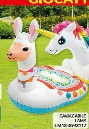 Risparmio Casa Cavalcabile Lama offerta