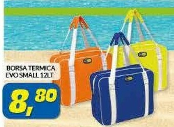 Risparmio Casa Borsa Termica offerta