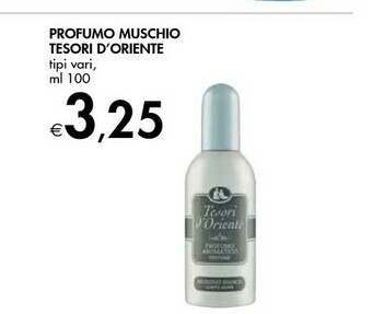 Profumi
