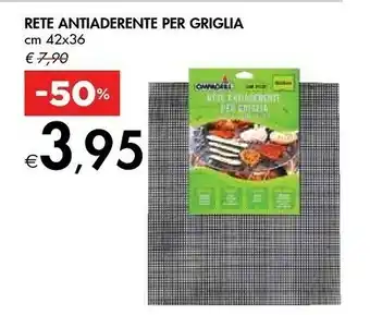 Bennet Accessori barbecue offerta