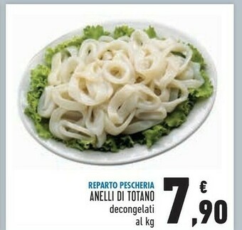 Conad Superstore Anelli Di Totano offerta