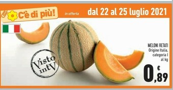 Meloni Retati