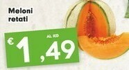 Despar Meloni Retati offerta